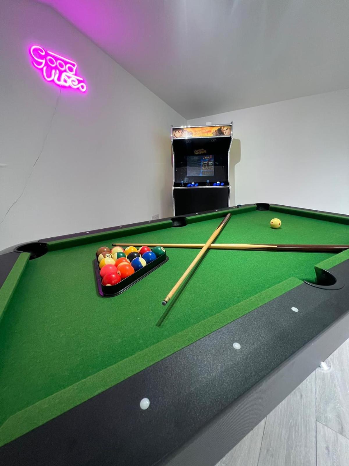 Stratford City - Luxe House With Garden Villa London Exterior photo