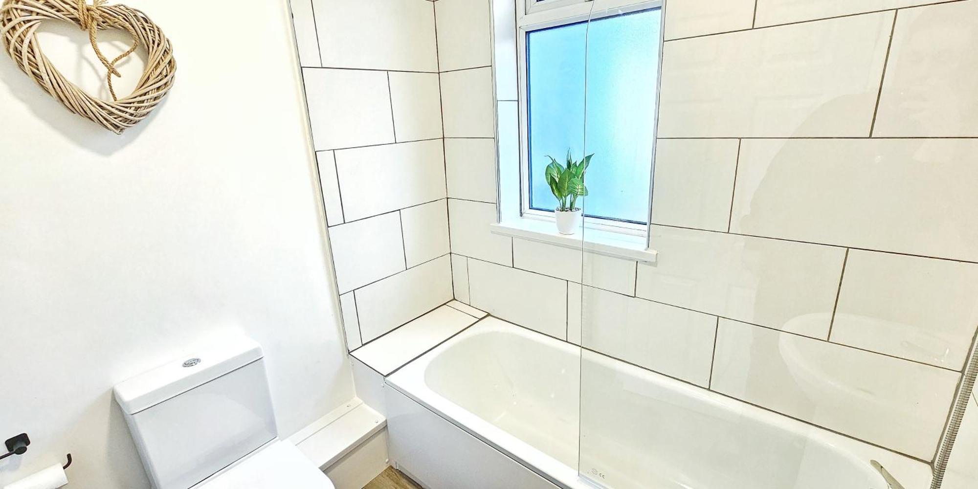 Stratford City - Luxe House With Garden Villa London Exterior photo